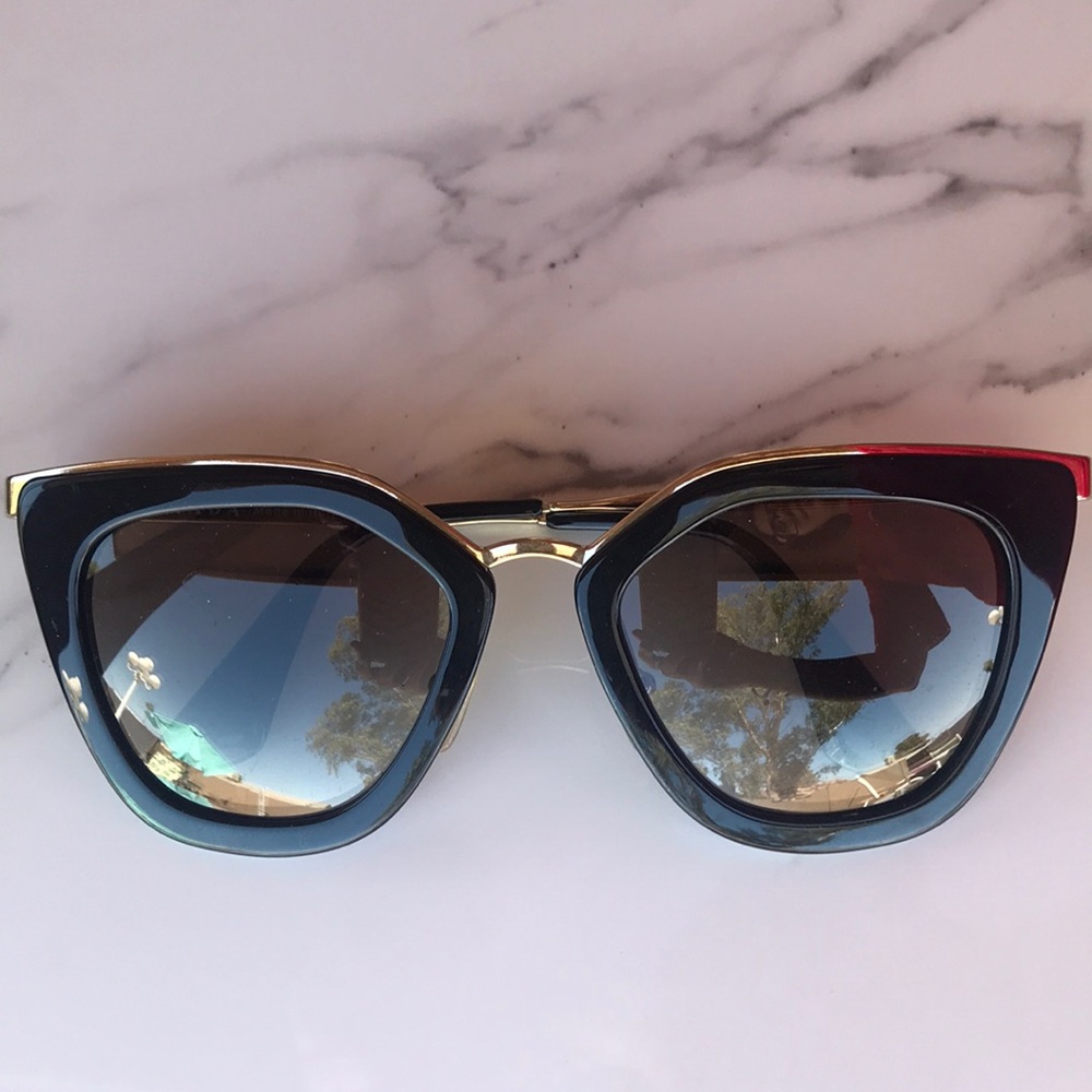 Prada Sunglasses